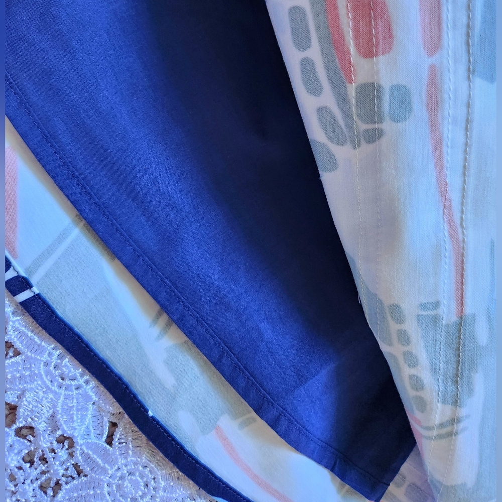 Classic Prep "Five Mile River" Charlotte dress - Picture 12 of 15